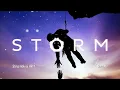 Steve Aoki & HRVY - Save Me (Official Audio) | Everlasting Grooves | Storm Music