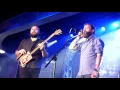 Moreland & Arbuckle - Mean & Evil / Tall Boogie, Skegness 2017.