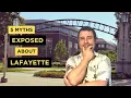 What Most People Don t Know About Living In Lafayette Indiana