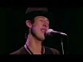 The Pogues - Dirty Old Town - Live Japan 1988 HD