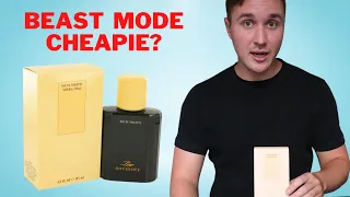 zino davidoff fragrance unbox review quality for under 20 