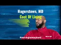 Living in Hagerstown - HAGERSTOWN MD