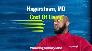 Living in Hagerstown - HAGERSTOWN MD