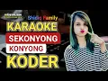 Download Lagu Karaoke Sekonyong konyong koder Style Manual Korg Pa500