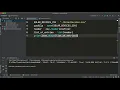 PyCharm Tips Tricks Simplify Nested Statements with Composite Refactoring
