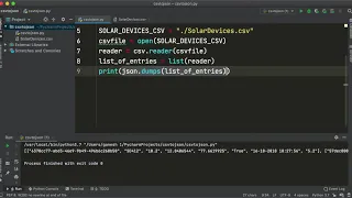 PyCharm Tips Tricks Simplify Nested Statements with Composite Refactoring