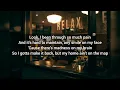 Home - Bebe Rexha, Machine Gun Kelly & X Ambassadors | Lyrics [1 hour]