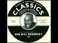 Download Lagu BIG BILL BROONZY 1951 (2004)(FULL ALBUM)
