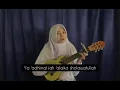 Download Lagu Alfina Nindiyani -  Cover Allah-Allah Aghisna Terbaik 😍😘