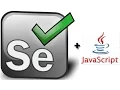 How to use javascript in selenium