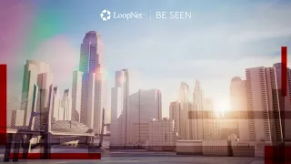 LoopNet - Be Seen
