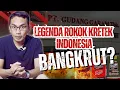 Download Lagu GUDANG GARAM AMBRUK? INI PENJELASANNYA || OPINI