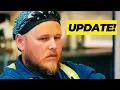 Mike Beets Exit Leaves the Beets Family in Tears GOLD RUSH