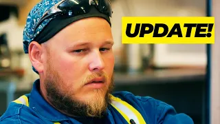 Mike Beets Exit Leaves the Beets Family in Tears GOLD RUSH