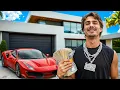 Lagu Exposing The 23 yr/old Making $100K/day (TJR Trades)