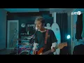 Anarcute - Nikmat Patah Hati Live Session | GVFI Distore Sound