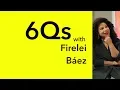 Download Lagu Firelei Báez | 6 QUESTIONS