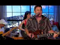 Twisted Teens - Florida Water Blues (Live)