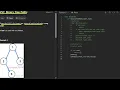 Leetcode 257 Binary Tree Paths 2 solutions Root-to-Leaf Paths in Sight DFS BFS Take Flight