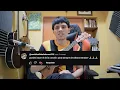 Cómo Tocar "PARA SIEMPRE" de Silvana Estrada - UKELELE Tutorial | ACORDES
