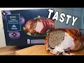 Run up to Christmas Turkey- Episode 1 - ALDI