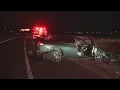 What Is Caltrans Doing To Stop Wrong-Way Drivers