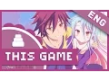 Download Lagu 「English Cover」This Game ( No Game No Life OP1 ) Full!【Jayn】