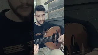 ما أروعك نبيل شعيل عزف عود فاخم الحسن 