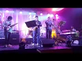 Montuno Funk (Solsonics)