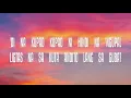 Omar Baliw – Inumaga ft. 1096 Gang (Lyrics)