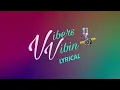 Dr. Alban - It's My Life (Lyrics)