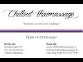 Chillout Thaimassage Stockholm