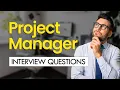 18 Project Manager Interview Questions and Answers INTERVIEW WITH CONFIDENCE