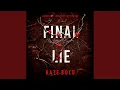 Chapter 134 - Final Lie A Maggie Flight Suspense Thriller Book Four