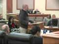 Del Norte Sheriff-Elect Erik Apperson Honored by Crescent City Council