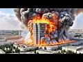 Download Lagu 2 uur geleden! Het hoofdstad van Israël stortte plotseling in, dit is wat er is gebeurd