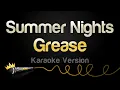 Download Lagu Grease - Summer Nights (Karaoke Version)