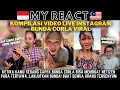 Download Lagu WKWK!! INI RUPANYA SOSOK BUNDA CORLA YANG LAGI VIRAL!! LUCU SEKALI ORANGNYA!! WKWKWK!
