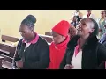 NITEMBELEE YESU - Catholic Song 