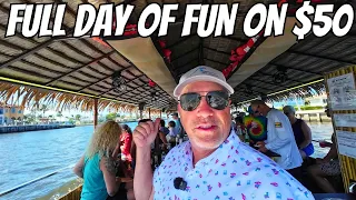 A Day in Boynton Beach With Only 50 Here s What Happened