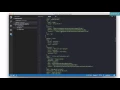 Angular 1 Services In-Depth 5 - Constant Service and sharing functions