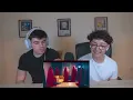 REACTION TO "I GET BORED EASILY" BY ALEJO AND TORRES