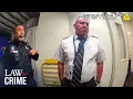 Download Lagu Southwest Pilot Hauled Off Plane in Dramatic DUI Arrest