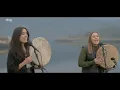 Baiuca, Xosé Lois Romero y Aliboria - "Caroi" (Un país para escucharlo)