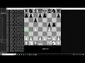 OOP Chess Game in C Built with Raylib Library Design Principles