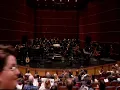 Wu Fei's Hello Gold Mountain full symphony Lehigh University Philharmonic at Zoellner Arts Center