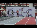 Boys 60m Final Section 3 - Simplot Games 2025 Full Race Replay