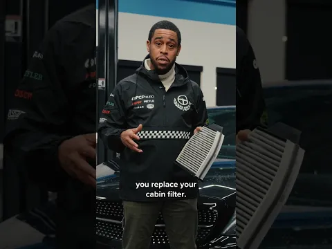 The most overlooked maintenance item on your car might also be one of the easiest to replace.