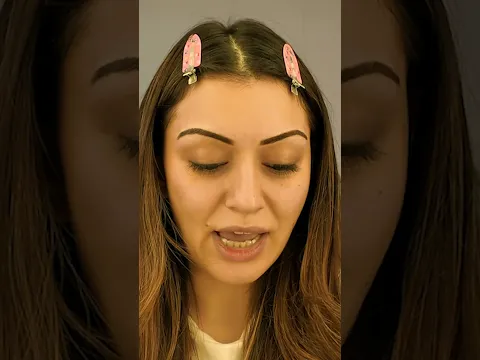 Eye Makeup Hack You Need! | #shorts @ihansika