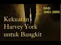 Download Lagu Kekuatan Harvey York Untuk Bangkit/Harvey York's Rise To Power Bab 3001-3005